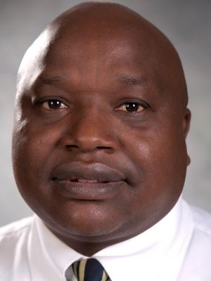 CPA Charles N. Gesimba
