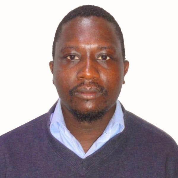 CPA Salim B. Mariita